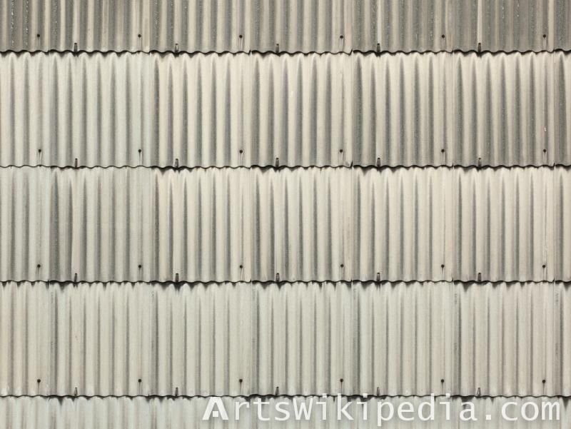 Текстура шифера крыши