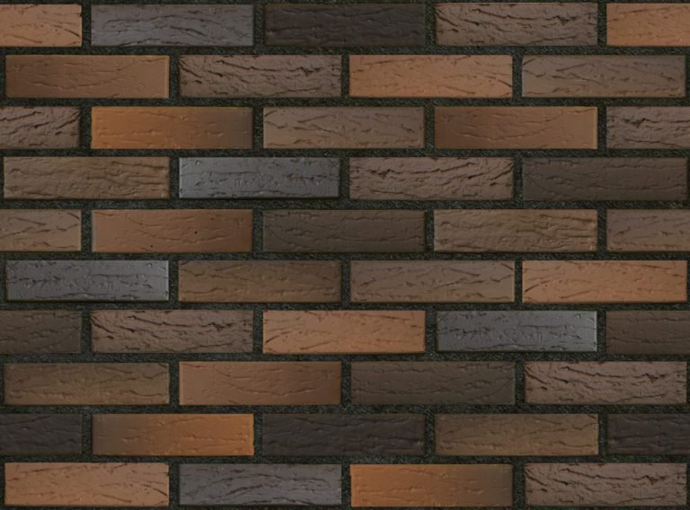 Браер кирпич облицовочный