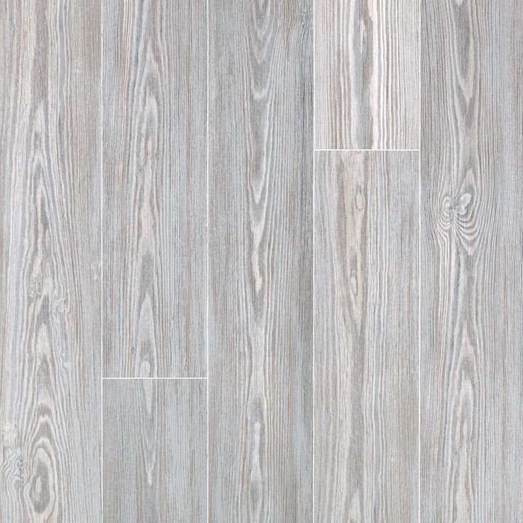 Ламинат дуб Уайт-грей 33