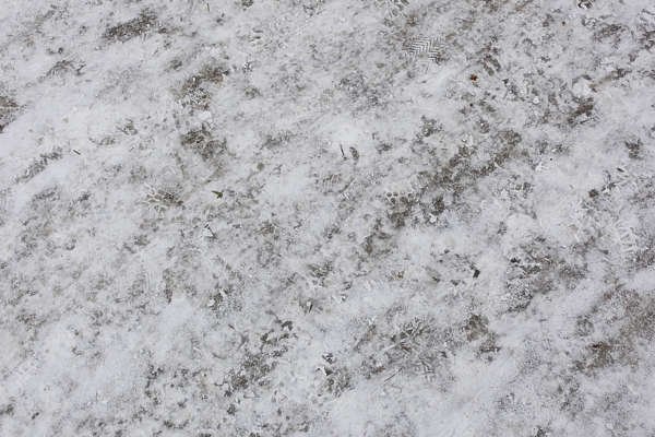 Грязный снег текстура бесшовная
