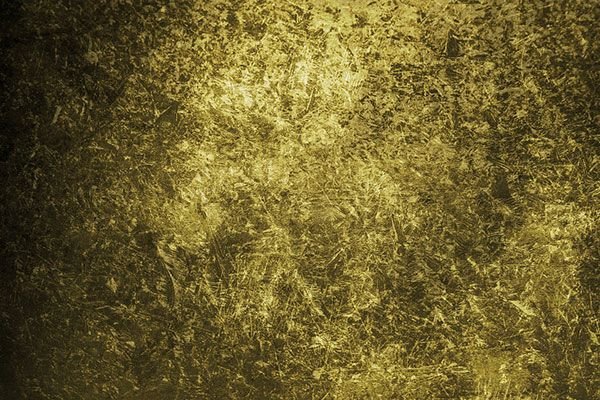 Состаренное золото