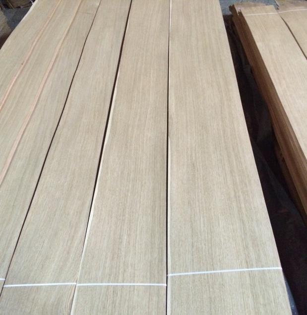 Шпон тангентальный и радиальный дуб