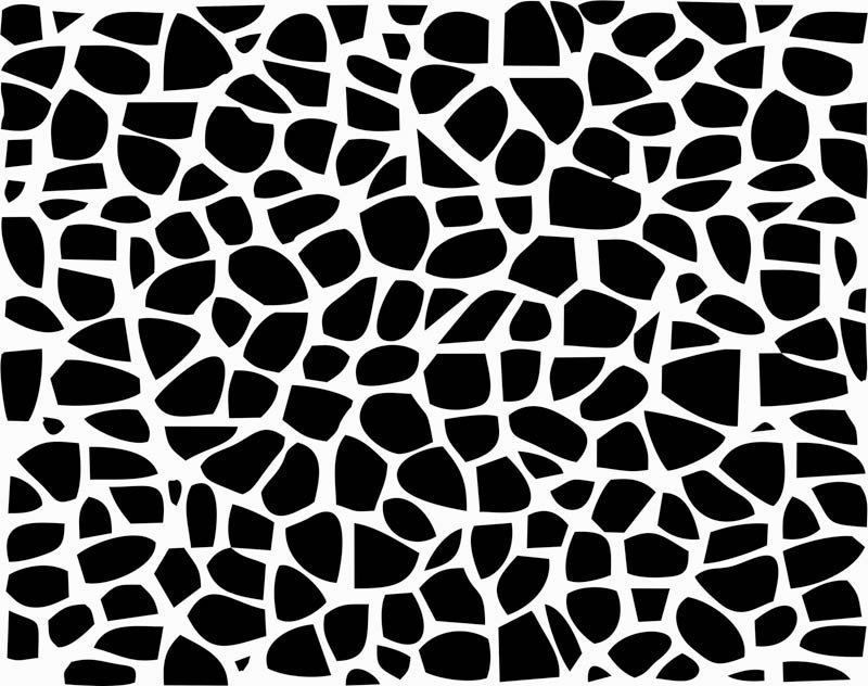 Паттерны трафарет