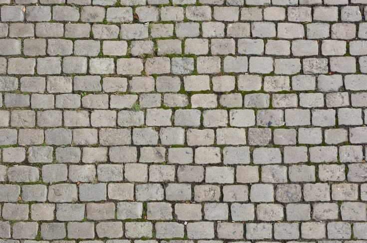 Плитка уличная текстура