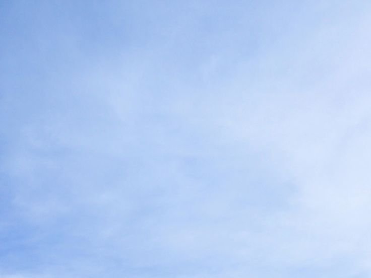 Небо текстура бесшовная