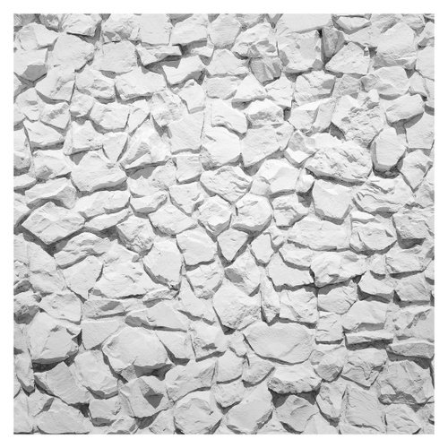 Фактура белого камня