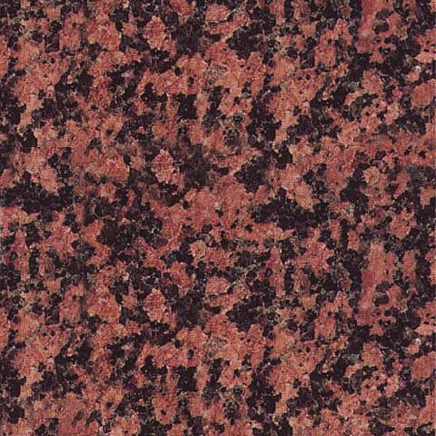 Балморал ред гранит