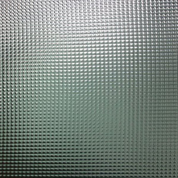 Стекло Кризет бесцветное