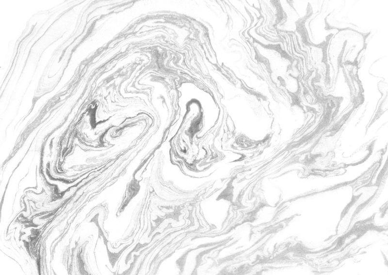 Мрамор разводы