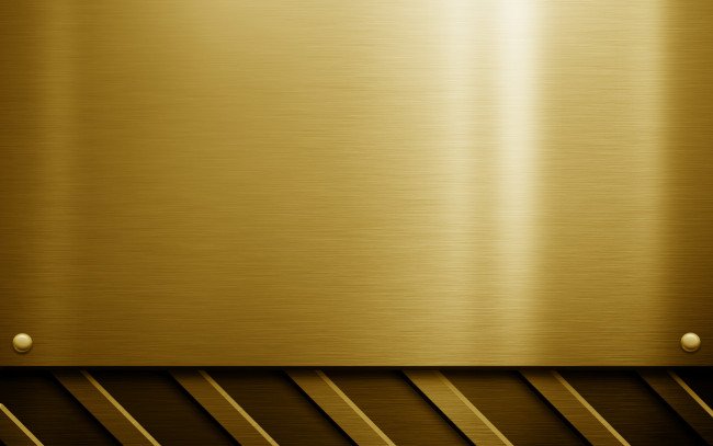 Золото металлик lx19240