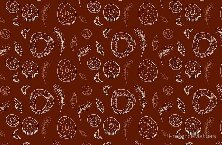 Паттерны еда