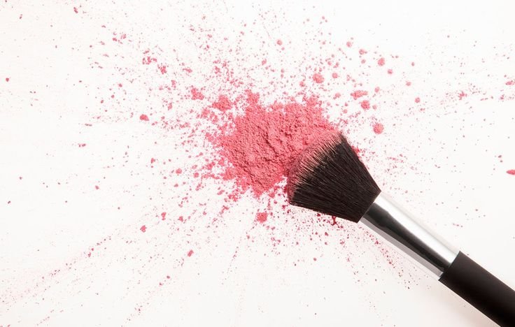 рассыпчатые