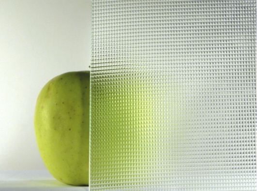 Стекло Кризет бесцветное