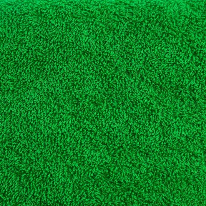 Ковролин зеленый