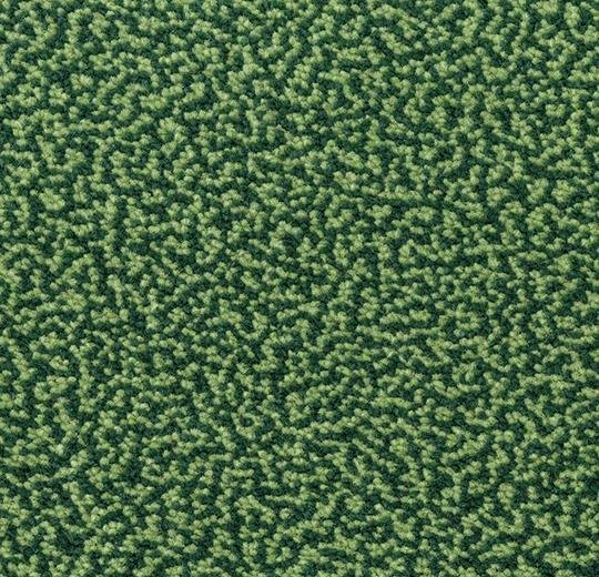 Ковролин зеленый