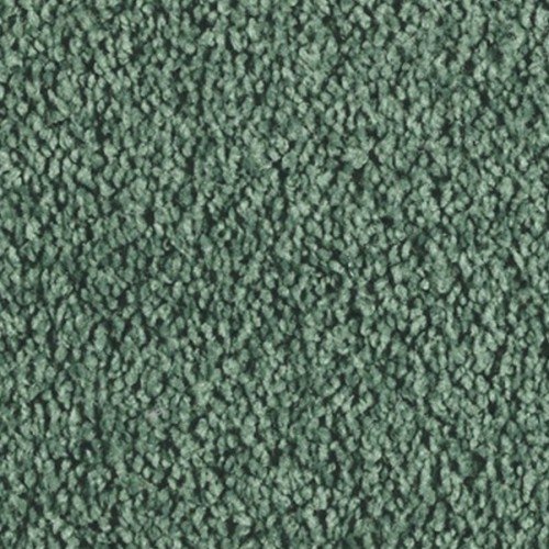 Текстура ковролина зеленая