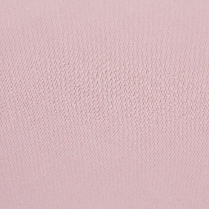 нежно розовая ткань