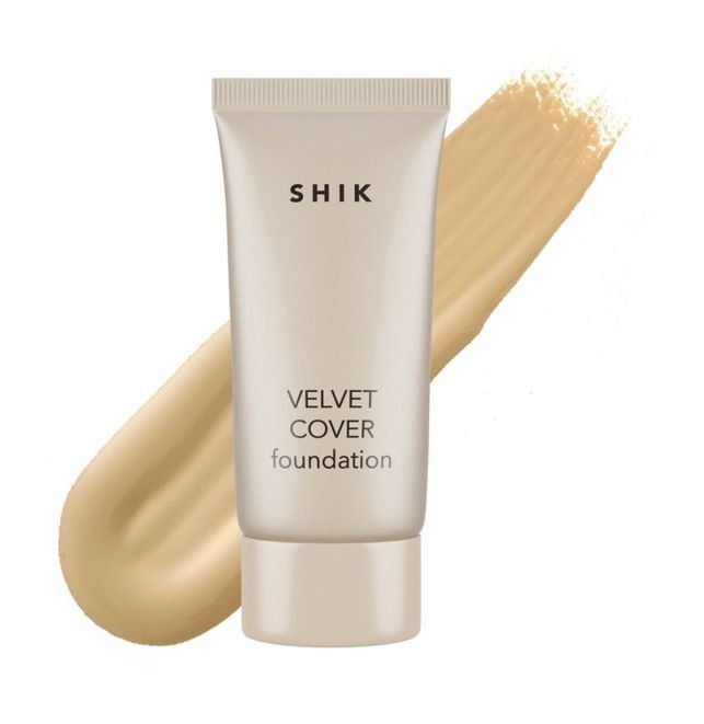 Shik тональный