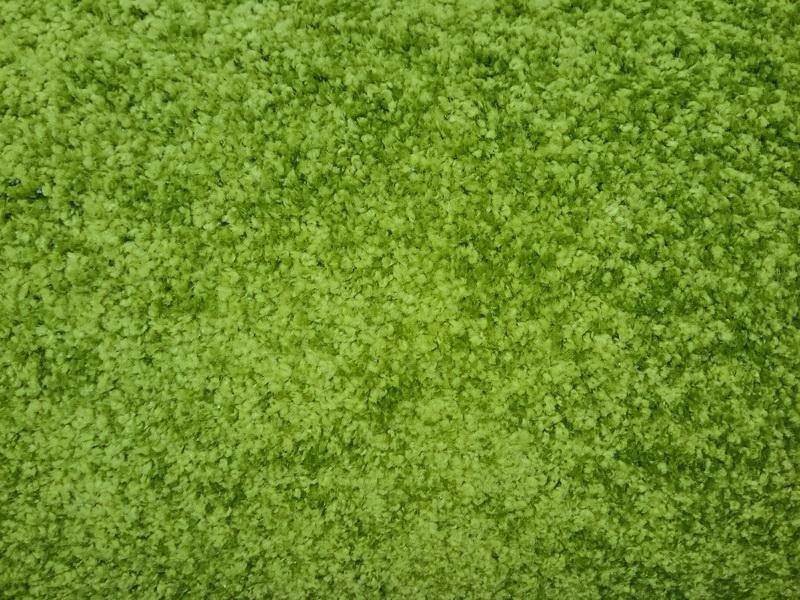 Urggazcarpet Либерти 16 Zelyoniy 10093