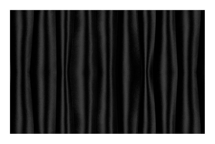 Черная ткань текстура