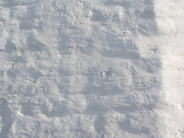 Стена побелка текстура