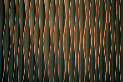 Бесшовные панели