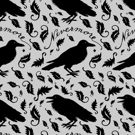 Паттерн вороны