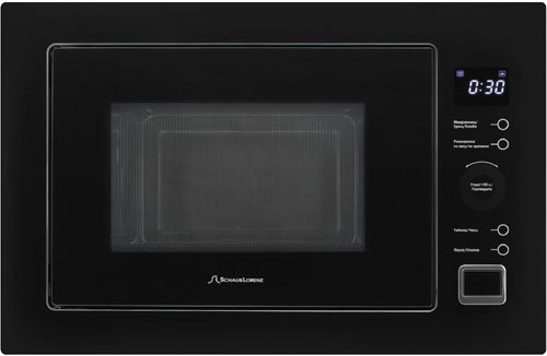 Встраиваемая микроволновая печь Cata MC 25 GTC BK черный