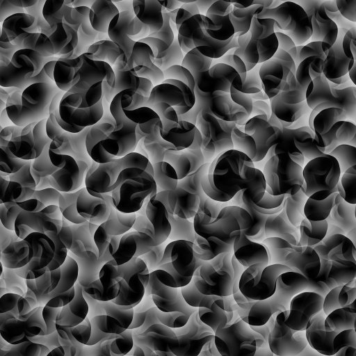 Необычные текстуры