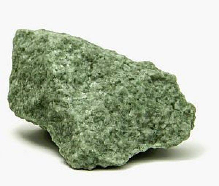 Перидотиты дуниты