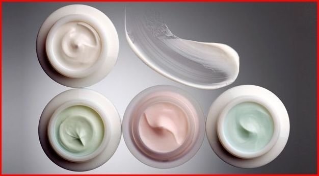 Косметический крем