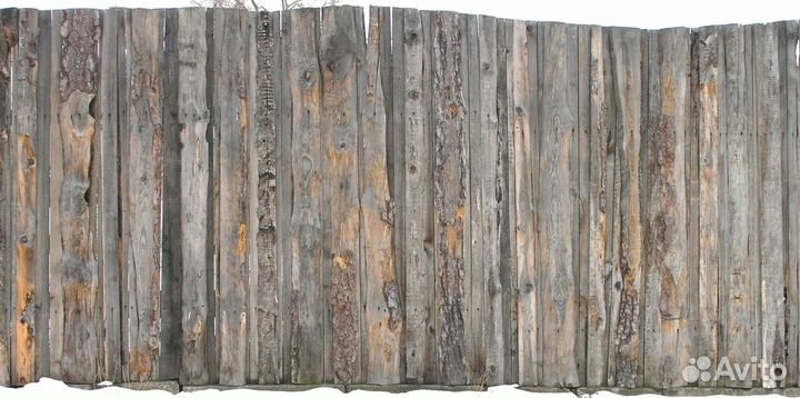 Состаренное дерево