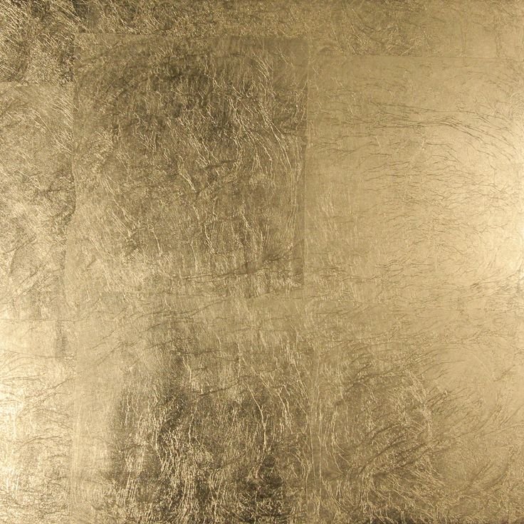 Состаренное золото