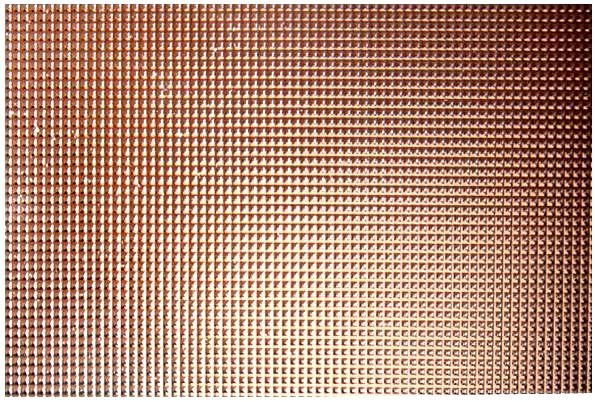 Стекло Кризет