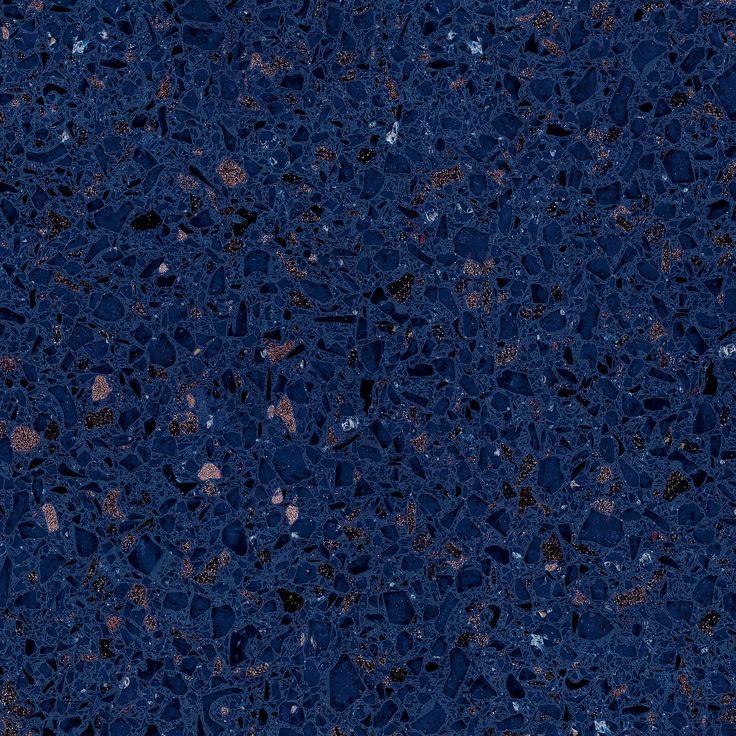 Гранит Lemurian Blue