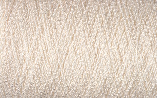 Текстура ниток