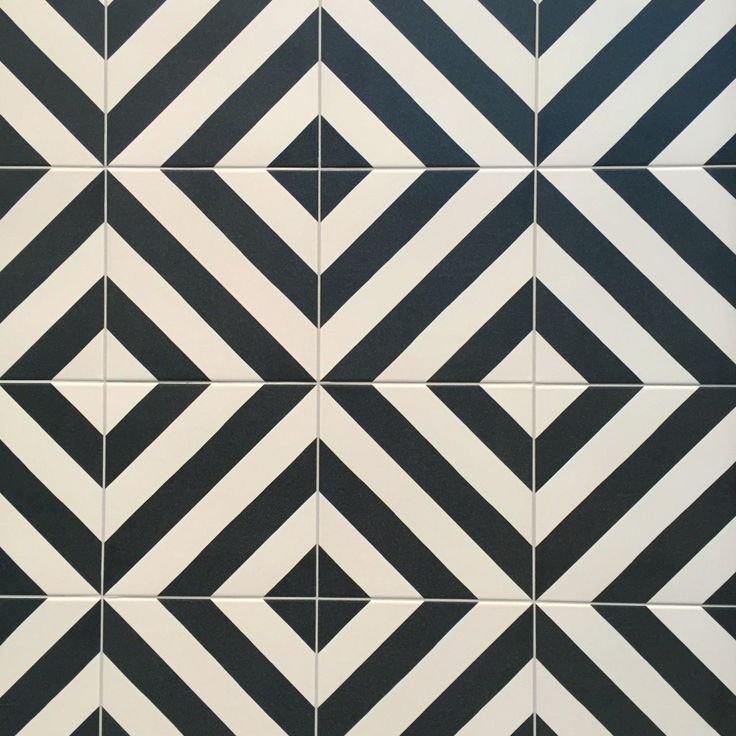 Плитка Vives 1900 Terrades Grafito 20x20 см