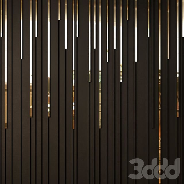 Стеновые панели текстура