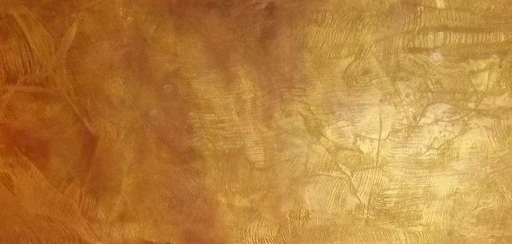 Золотистый фон