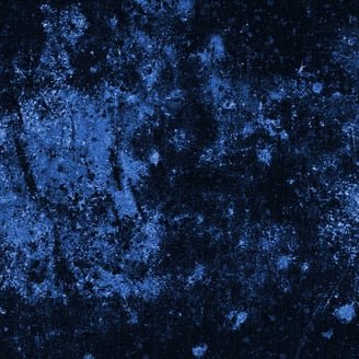 Синяя фактура