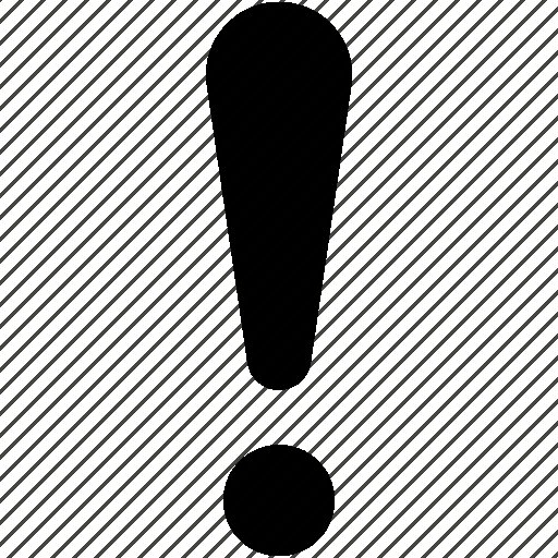 Восклицательный знак