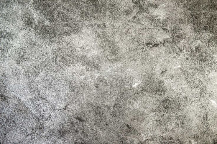 Микроцемент фактура
