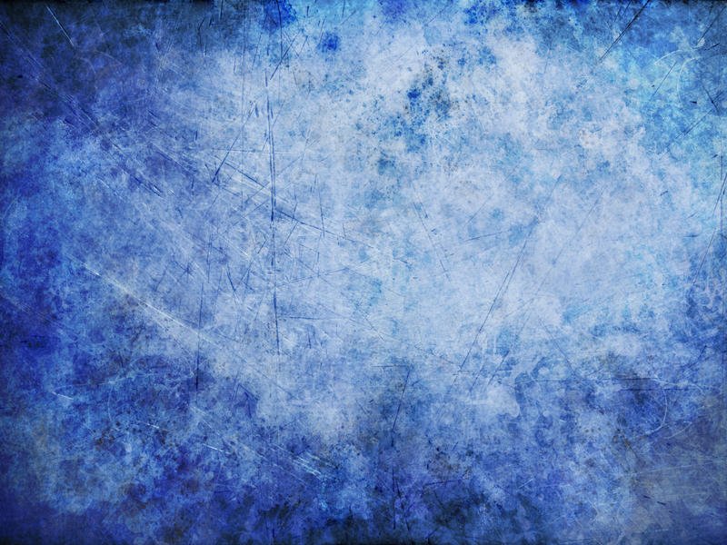 Синяя текстура