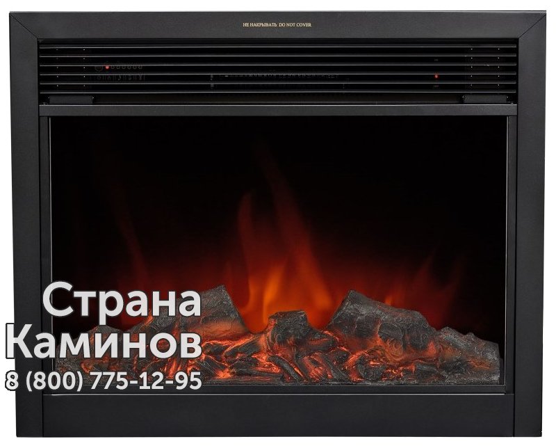 Электроочаг Jupiter FX New