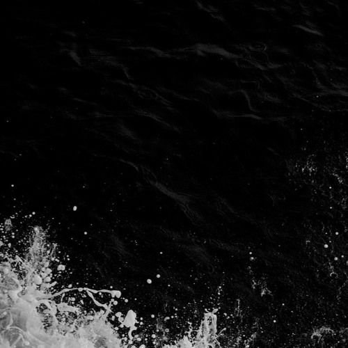 Черная вода