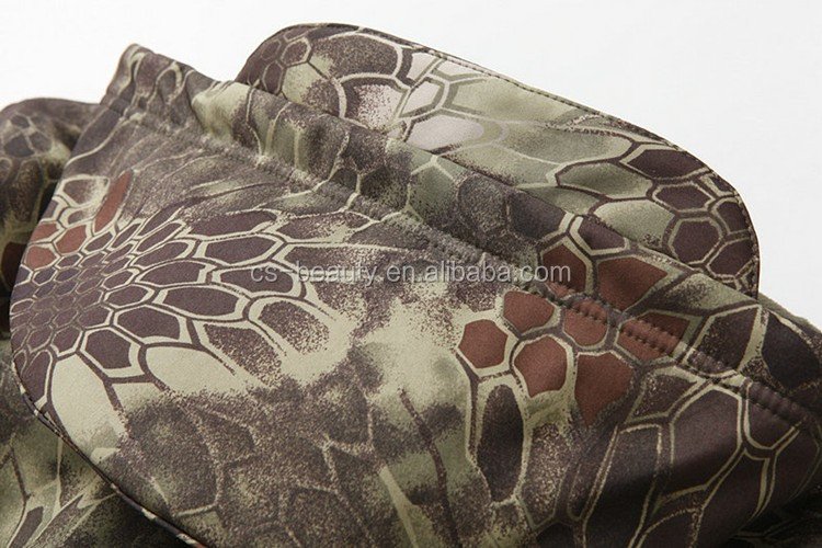 Камуфляж Kryptek Typhon