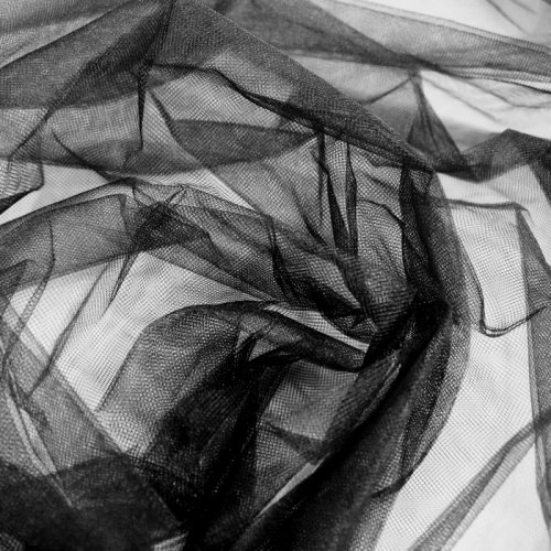 Прозрачная ткань