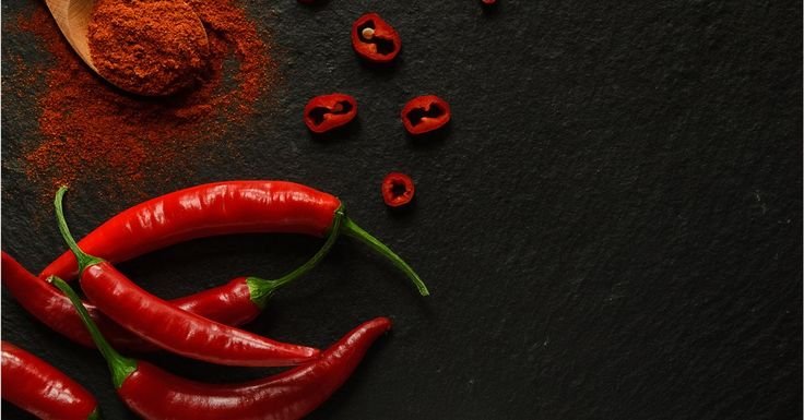 Перец Чили 1