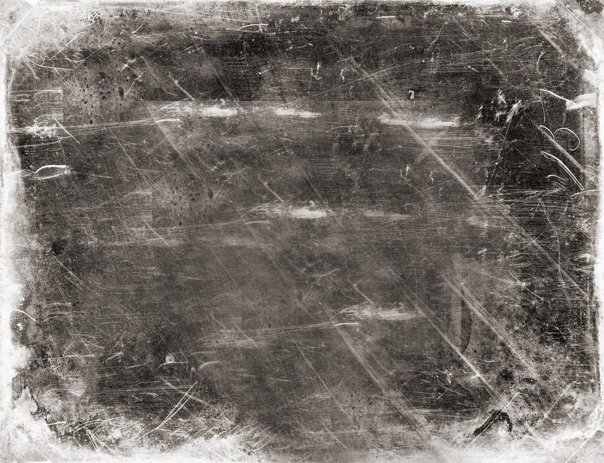 Текстура потертости