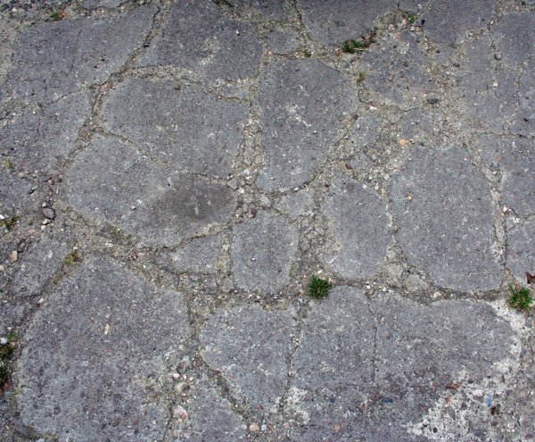 Текстура бетона